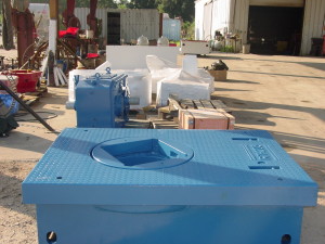 20.5 Rotary Table After 2