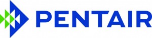PENTAIR Logo